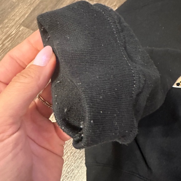 Women’s Simply Southern Crew Neck Sweater - Picture 4 of 5